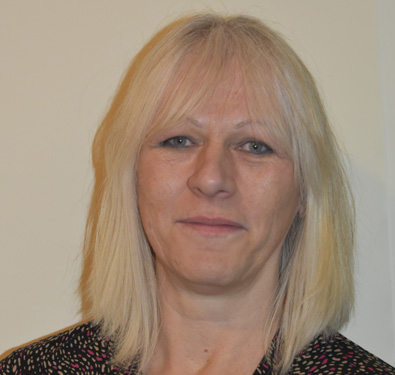 Nicola Johnson Physiotherapy photo of Fay (Administrator)