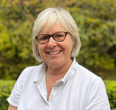 NicolaJohnson Physiotherapy - photo of Nicola